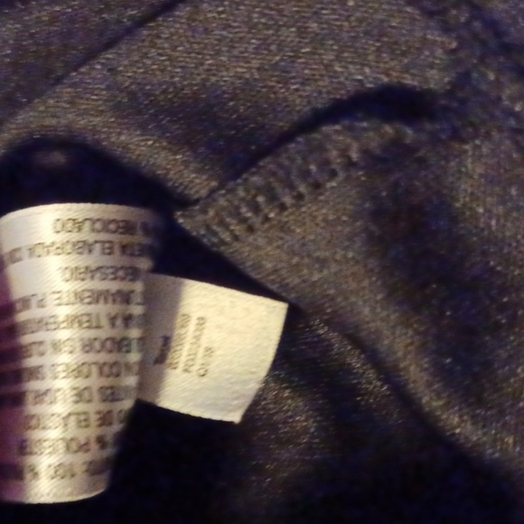 ART CLASS, SLEEVELESS SUN DRESS, GIRLS SIZE 6/6X - Picture 6 of 6